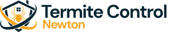 Newton Termite Control Company Logo