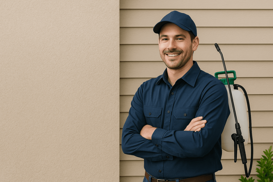 Pest & Termite Control in Newton, MA